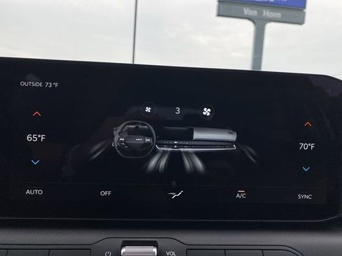 New 2025 Kia K4 EX image 20