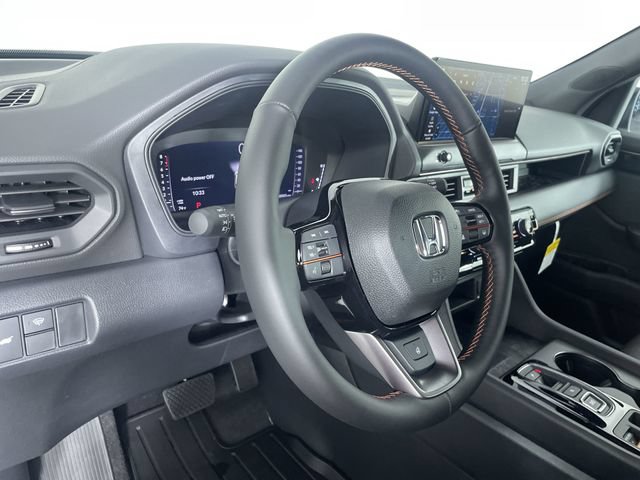 New 2026 Honda Pilot TrailSport image 37