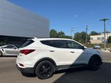 Used 2017 Hyundai Santa Fe Sport image 3