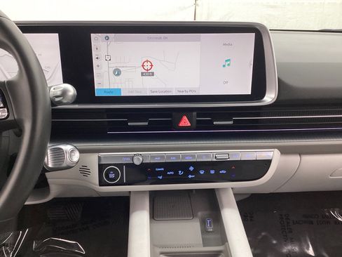 Used 2023 Hyundai Ioniq 6 SEL image 29