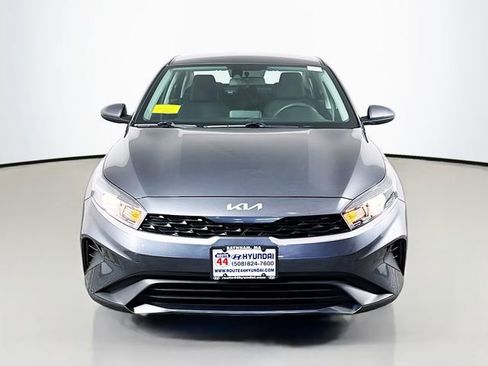 Used 2024 Kia Forte LXS image 11