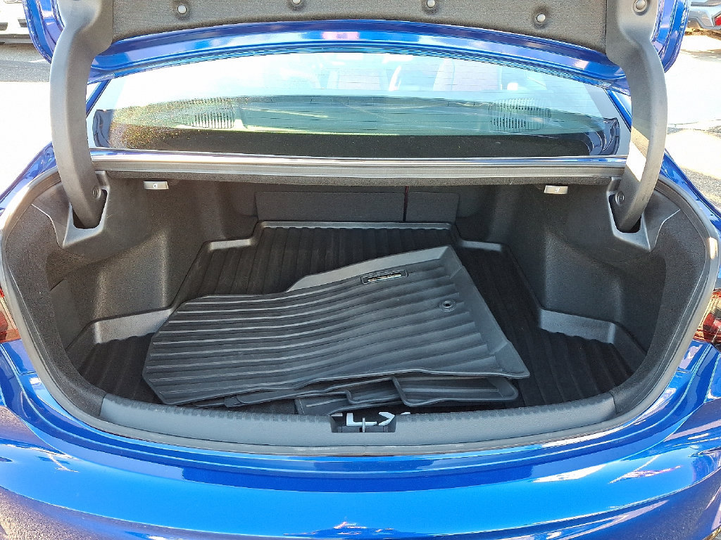Certified 2023 Acura TLX w/ A-SPEC Package FWD image 30