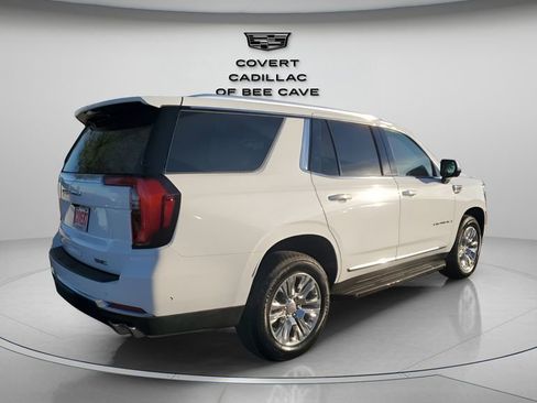 Used 2025 GMC Yukon Denali image 9