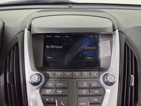 Used 2015 Chevrolet Equinox LT w/ Driver Convenience Package image 20