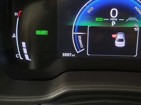 Used 2026 Toyota Corolla LE FWD image 2