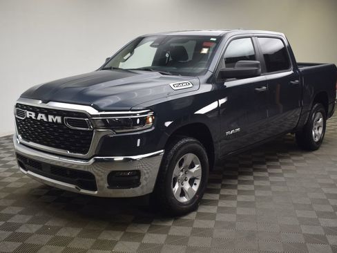 New 2026 RAM 1500 Big Horn image 14