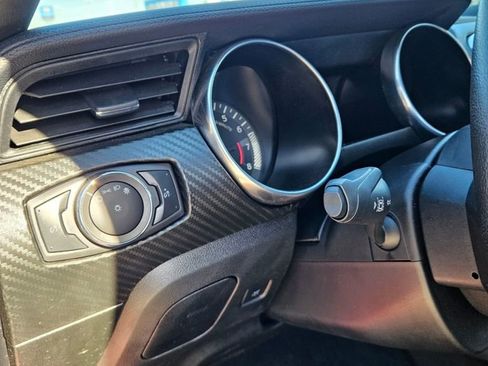 Used 2023 Ford Mustang Coupe w/ Equipment Group 101A image 18