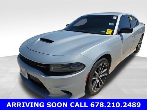 Used 2023 Dodge Charger GT w/ Plus Group image 1