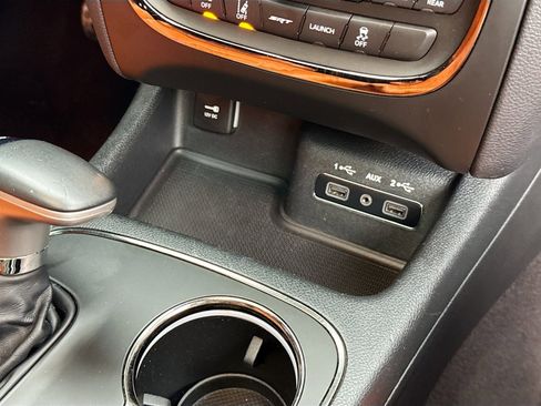 Used 2018 Dodge Durango SRT w/ Technology Group image 34