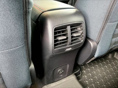 Used 2023 Ford Bronco Sport Heritage w/ Heritage Convenience Package AWD/4WD image 10
