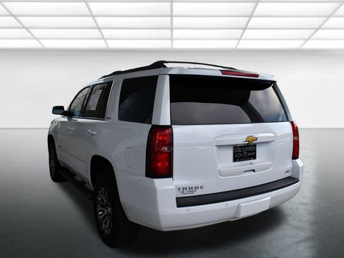 Used 2019 Chevrolet Tahoe LT AWD/4WD image 9
