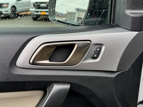 Used 2023 Ford Ranger XLT w/ Equipment Group 302A High image 26