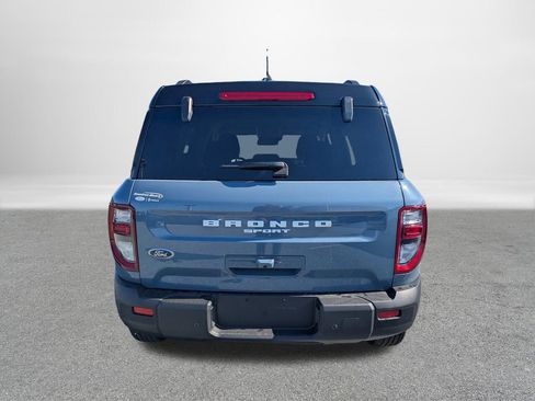 New 2025 Ford Bronco Sport Outer Banks image 4