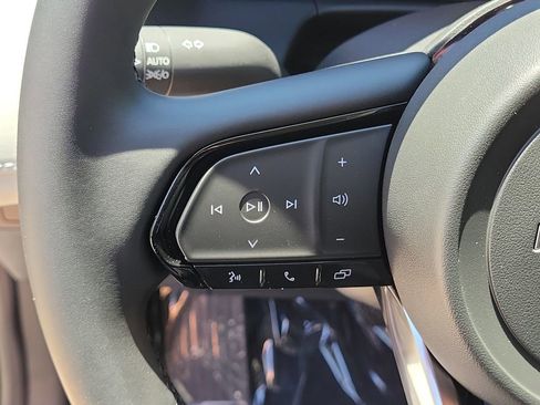 New 2026 MAZDA CX-5 Select AWD/4WD image 23