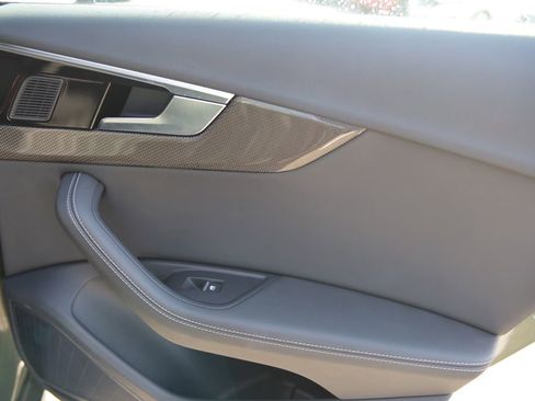 Used 2023 Audi S5 Premium Plus w/ Premium Plus Package image 35