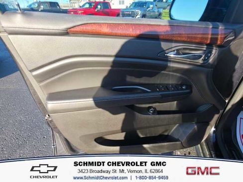 Used 2013 Cadillac SRX Performance w/ Driver Awareness Package image 12