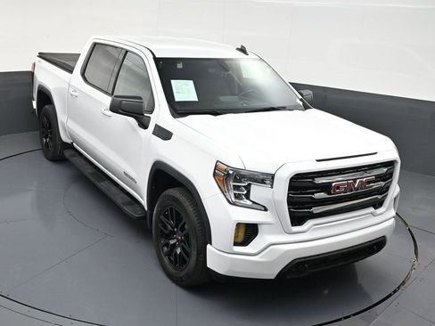 Used 2020 GMC Sierra 1500 Elevation w/ Elevation Value Package image 19
