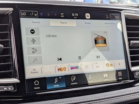 New 2027 Chrysler Pacifica Select FWD image 23