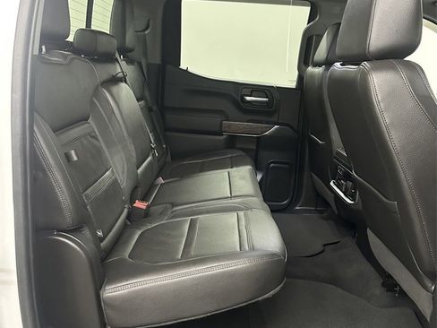 Used 2020 GMC Sierra 1500 Denali w/ Denali Ultimate Package image 38