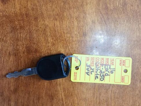 Used 2016 Ford F250 XL w/ XL Appearance Package image 41