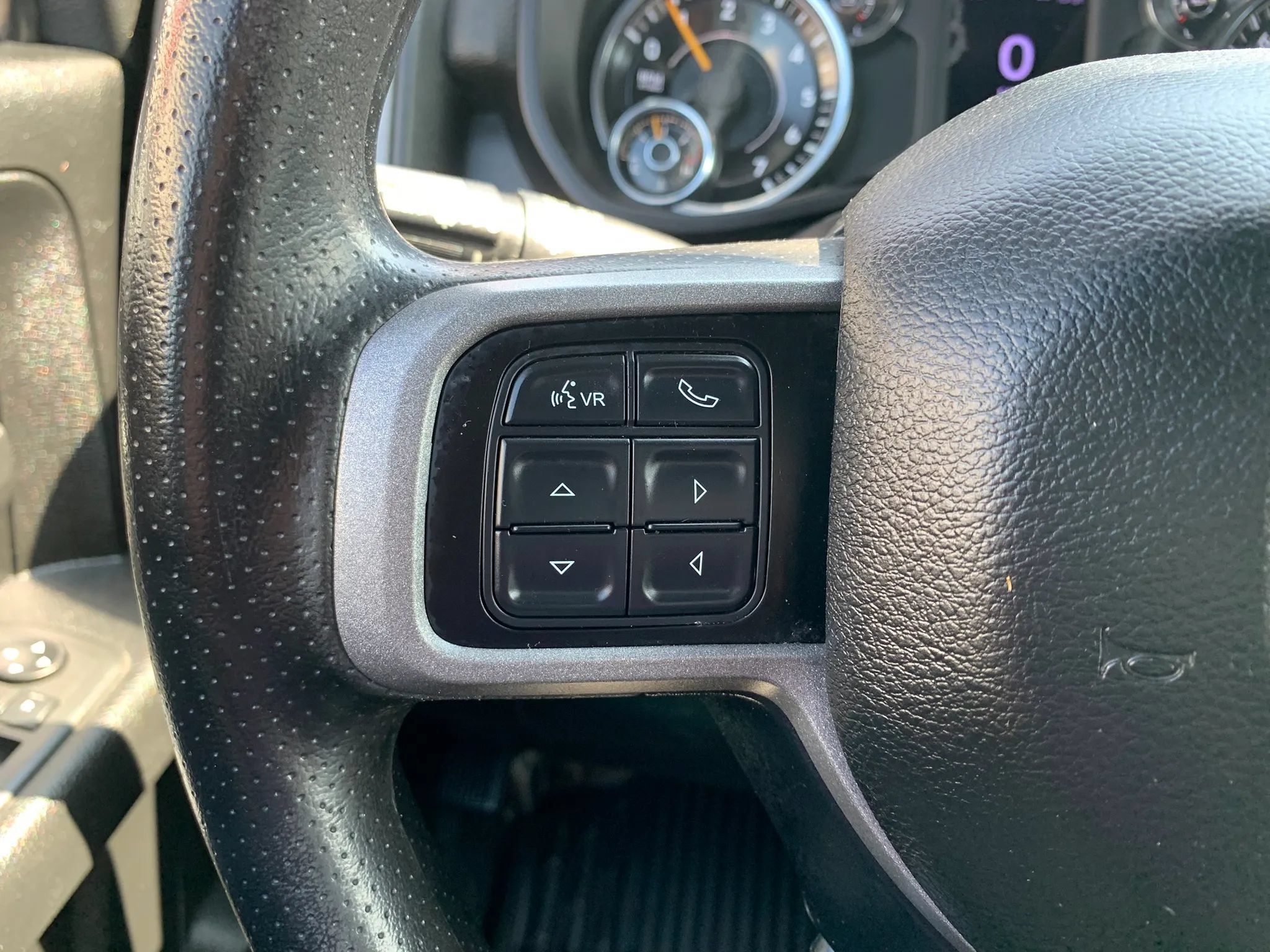 Used 2021 RAM 2500 Tradesman AWD/4WD image 14