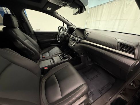 Used 2025 Honda Odyssey Sport-L image 8