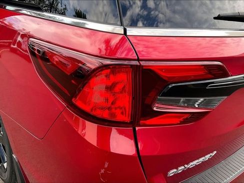 Used 2023 Honda Odyssey Sport image 27