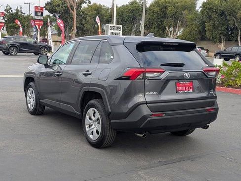 Used 2024 Toyota RAV4 LE image 11