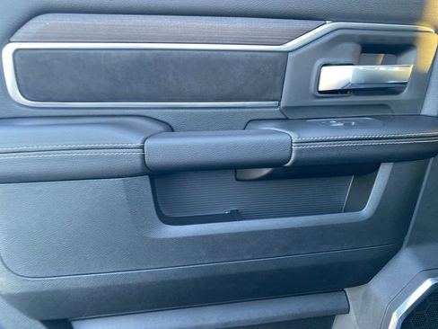 New 2026 RAM 2500 Laramie w/ Night Edition image 38