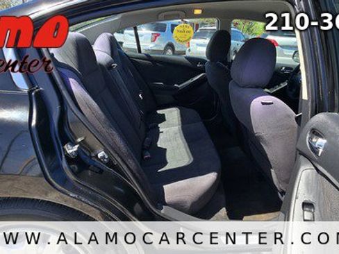 Used 2012 Nissan Altima 2.5 S image 19