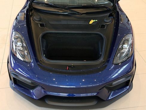 Used 2024 Porsche 718 Cayman GT4 RS image 56