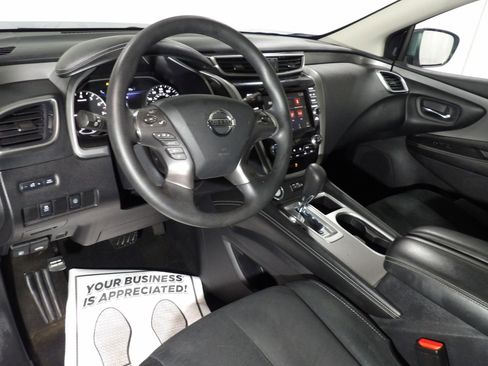 Used 2020 Nissan Murano S w/ Technology Package AWD/4WD image 11