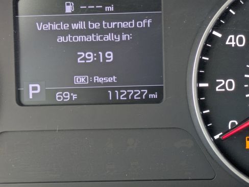 Used 2022 Kia Seltos S image 29