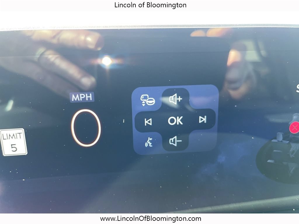 New 2025 Lincoln Navigator L Black Label AWD/4WD image 47