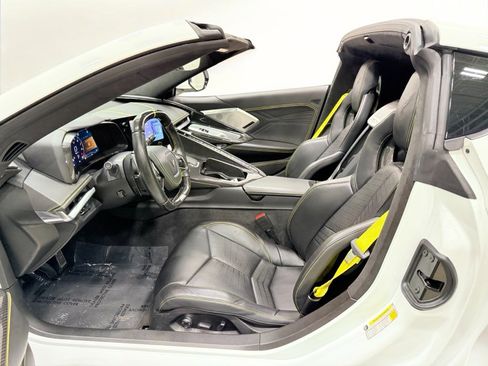 Used 2023 Chevrolet Corvette Z06 image 18