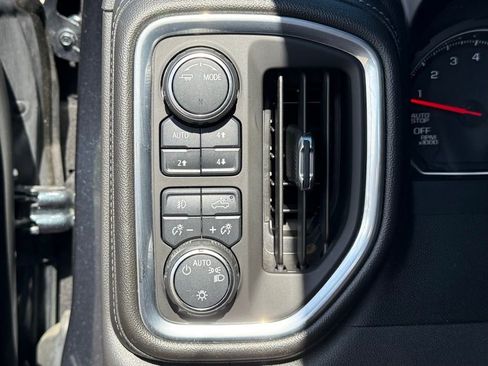 Used 2021 Chevrolet Silverado 1500 RST w/ All Star Edition Plus image 28