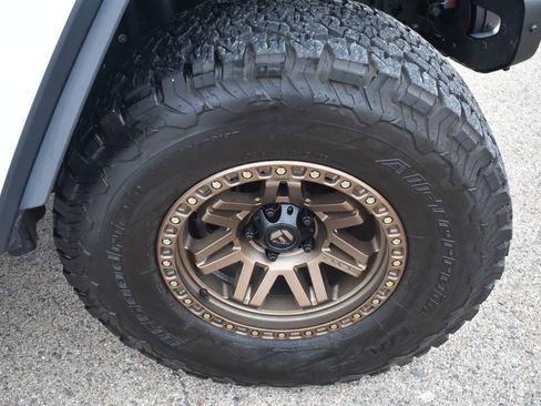 Used 2024 Jeep Wrangler Unlimited Rubicon 392 image 17