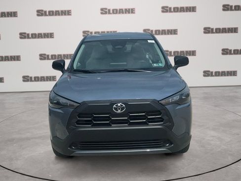 New 2026 Toyota Corolla Cross L FWD image 8