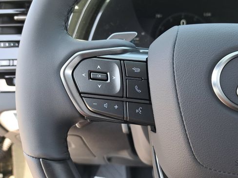 Used 2026 Lexus RX 350 FWD image 18