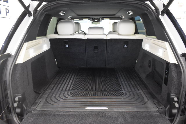 Used 2023 Land Rover Range Rover SE AWD/4WD image 16