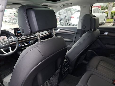 Used 2023 Audi Q5 2.0T Premium Plus w/ Premium Plus Package image 26