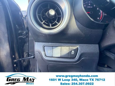 Used 2023 Kia Forte LXS FWD image 13