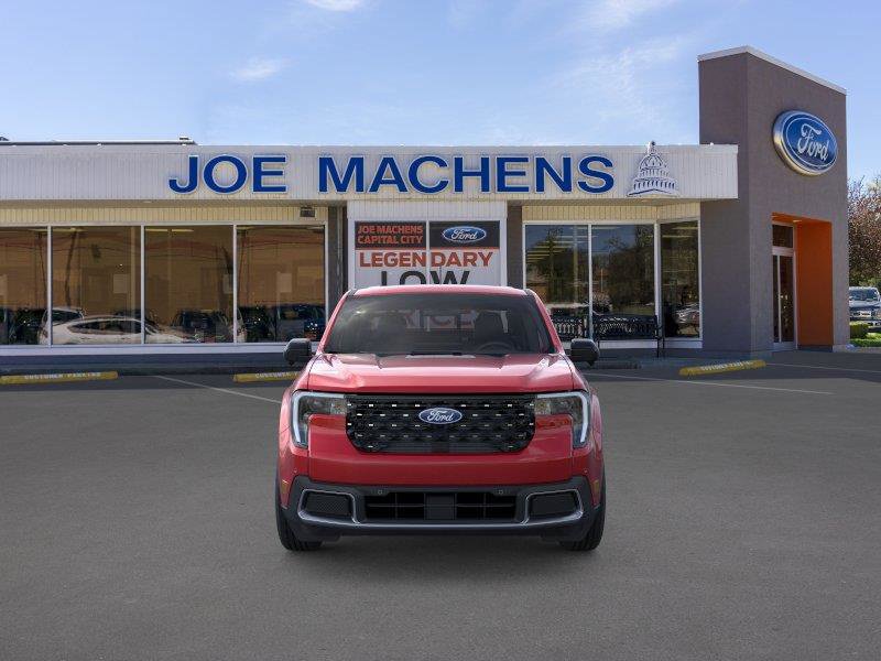 New 2026 Ford Maverick Lariat w/ 4K Tow Package AWD/4WD image 7