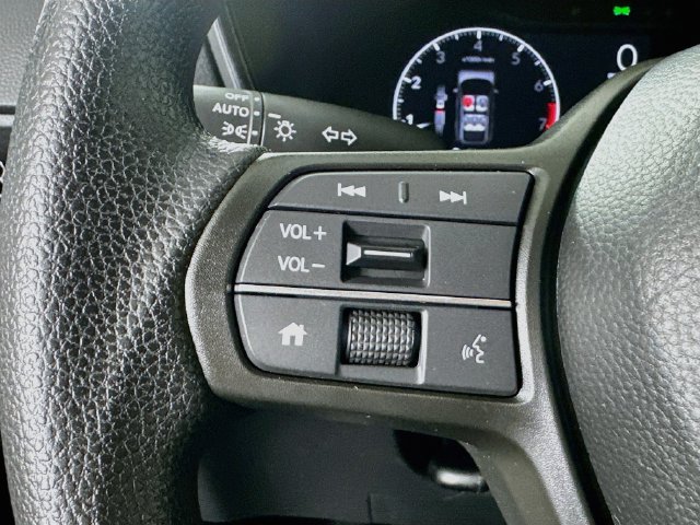Certified 2026 Honda CR-V EX image 11