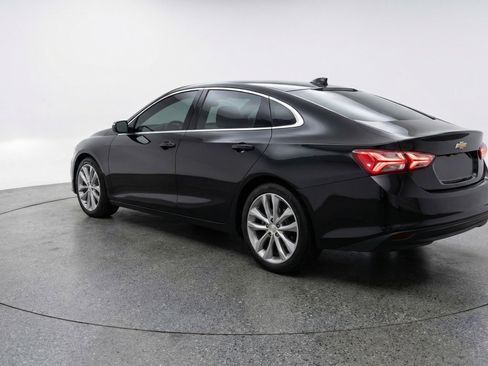 Used 2024 Chevrolet Malibu LT image 6