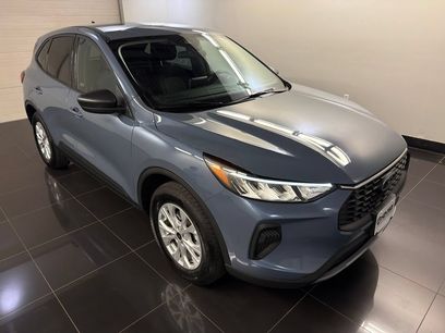 Certified 2025 Ford Escape Active