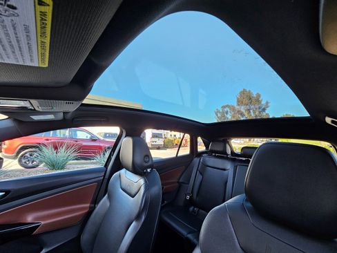 Used 2021 Volkswagen ID.4 Pro S w/ ID.4 Protection Package image 34