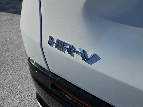 New 2026 Honda HR-V EX-L image 5