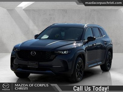 New 2025 MAZDA CX-50 Meridian Edition w/ Weather Package