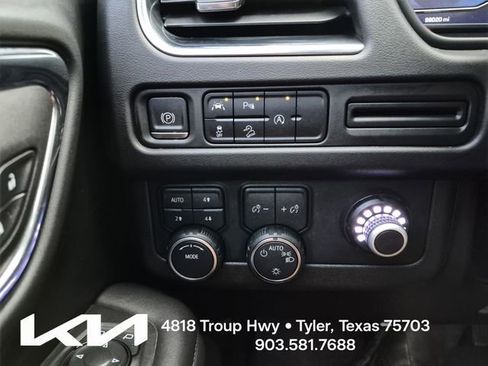 Used 2023 Chevrolet Tahoe Z71 AWD/4WD image 33